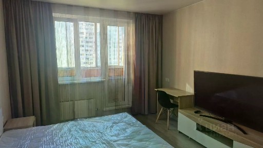 Сдается 1-комн. квартира, 30 м²