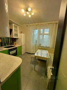 Сдается 1-комн. квартира, 45 м²