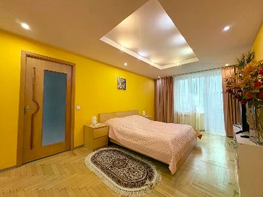 Сдается 2-комн. квартира, 45 м²