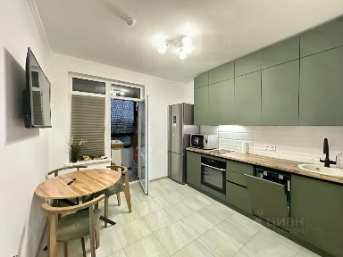 Сдается 1-комн. квартира, 42 м²