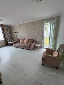 Сдается 2-комн. квартира, 56 м²
