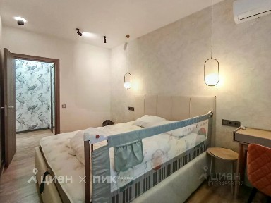 Сдается 2-комн. квартира, 52,9 м²