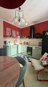 Сдается 2-комн. квартира, 58 м²