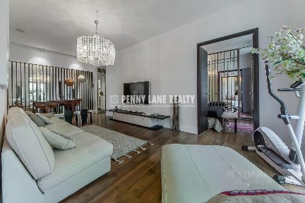 Сдается 3-комн. квартира, 70 м²