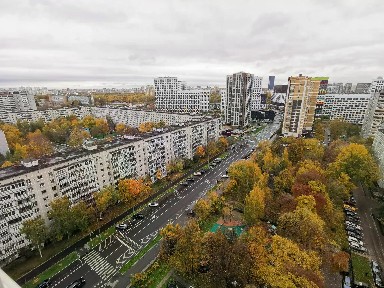 Сдается 1-комн. квартира, 48 м²