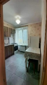 Сдается 1-комн. квартира, 33 м²