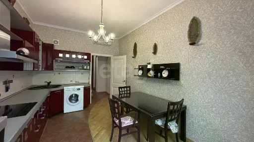 Москва, САО, р-н Хорошевский, Хорошевское ш., 84К6