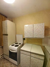 Сдается 1-комн. квартира, 33 м²