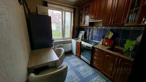 Сдается 1-комн. квартира, 33 м²
