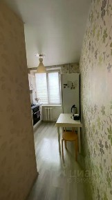 Сдается 2-комн. квартира, 40,6 м²
