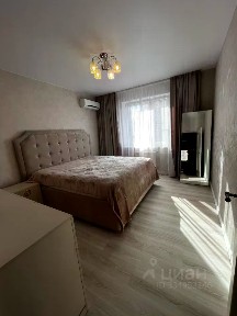 Сдается 3-комн. квартира, 82 м²