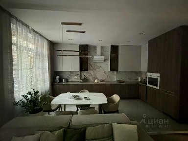 Сдается 2-комн. квартира, 66 м²