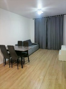 Сдается 1-комн. квартира, 33,9 м²