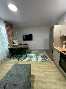 Москва, САО, р-н Молжаниновский, Ленинградское ш., 229Вк1