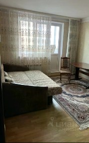 Сдается 2-комн. квартира, 52,3 м²