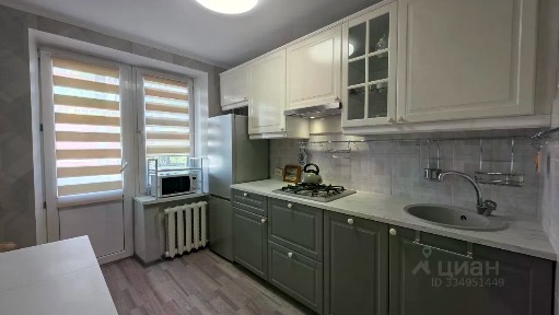 Сдается 3-комн. квартира, 64 м²