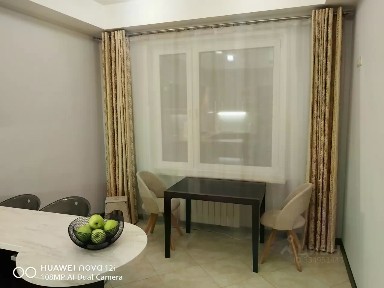 Сдается 2-комн. квартира, 59 м²