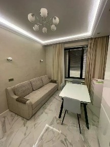 Сдается 2-комн. квартира, 73 м²