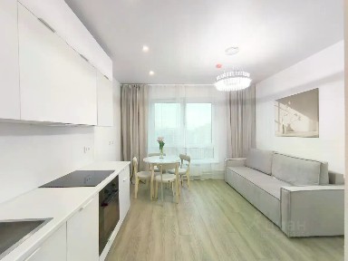 Сдается 2-комн. квартира, 45,8 м²
