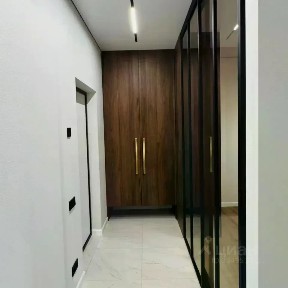 Сдается 1-комн. квартира, 40 м²