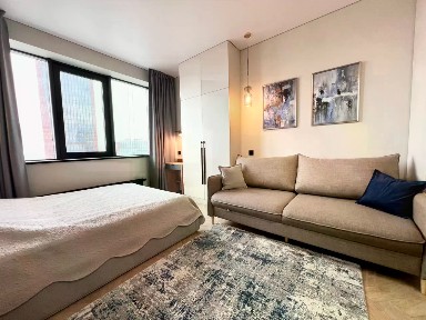 Сдается 1-комн. квартира, 30 м²
