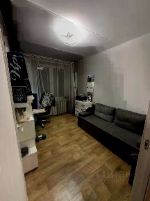 Сдается квартира свободной планировки, 45 м²