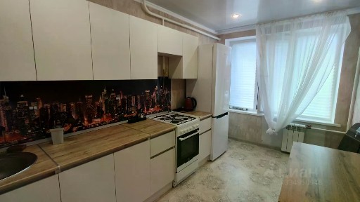 Сдается 1-комн. квартира, 40 м²