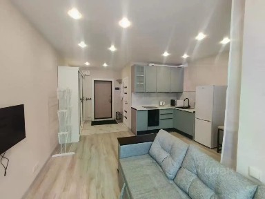 Сдается студия, 27 м²