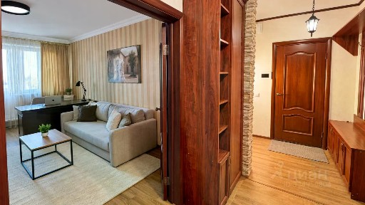 Сдается 3-комн. квартира, 90 м²