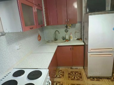 Москва, ЮАО, р-н Бирюлево Восточное, Лебедянская ул., 30