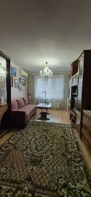 Сдается 3-комн. квартира, 60 м²