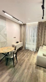 Сдается 2-комн. квартира, 34 м²