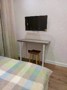 Сдается студия, 19 м²
