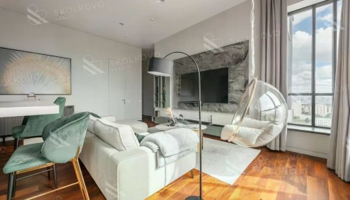Сдается 3-комн. квартира, 85 м²