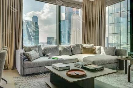 Сдается 3-комн. квартира, 119 м²