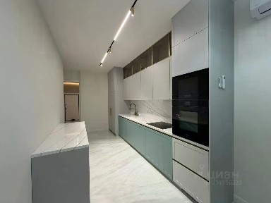 Сдается 4-комн. квартира, 128 м²