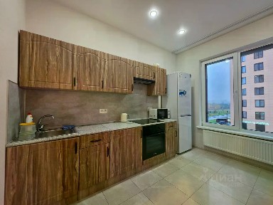Сдается 1-комн. квартира, 34 м²