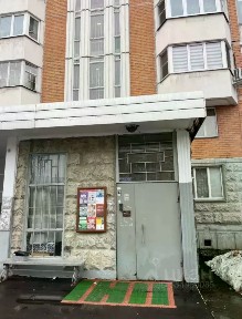 Сдается 1-комн. квартира, 38 м²