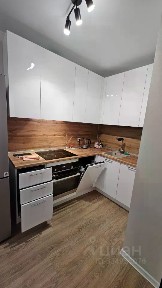 Сдается 2-комн. квартира, 34 м²