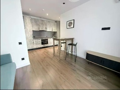 Сдаются 1-комн. апартаменты, 36 м²