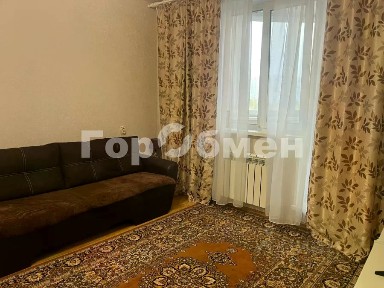 Сдается 1-комн. квартира, 39 м²
