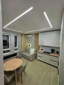 Сдается 1-комн. квартира, 35 м²