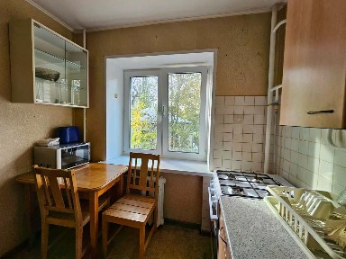 Сдается 2-комн. квартира, 45,1 м²