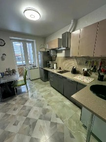 Сдается 1-комн. квартира, 36 м²