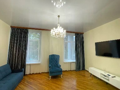 Сдается 3-комн. квартира, 90 м²