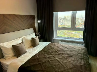 Сдается 2-комн. квартира, 32 м²