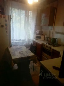 Сдается 1-комн. квартира, 32 м²