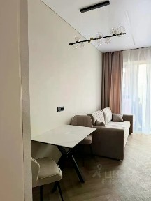 Сдается 1-комн. квартира, 40 м²