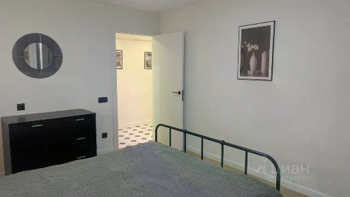 Сдается 1-комн. квартира, 42,2 м²