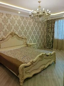 Сдается 3-комн. квартира, 82 м²